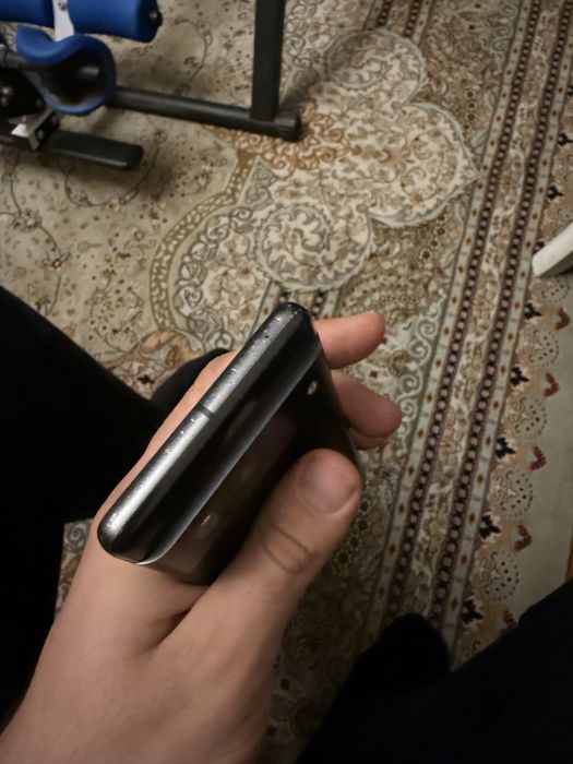 Google Pixel 7 Black