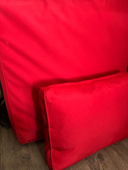 Ротанговая мебель