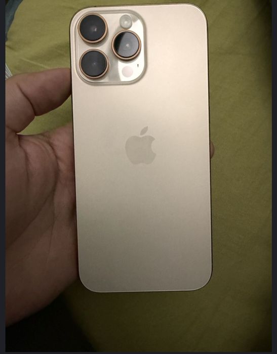 IPhone 16 Pro Max 256gb