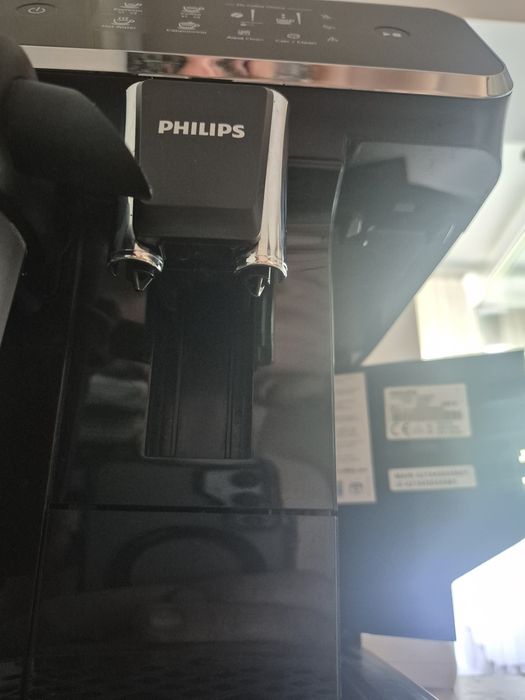 Expresor philips