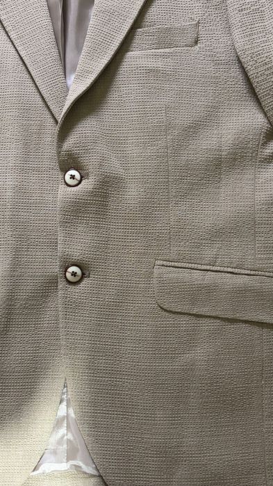 Мъжко елегантно сако