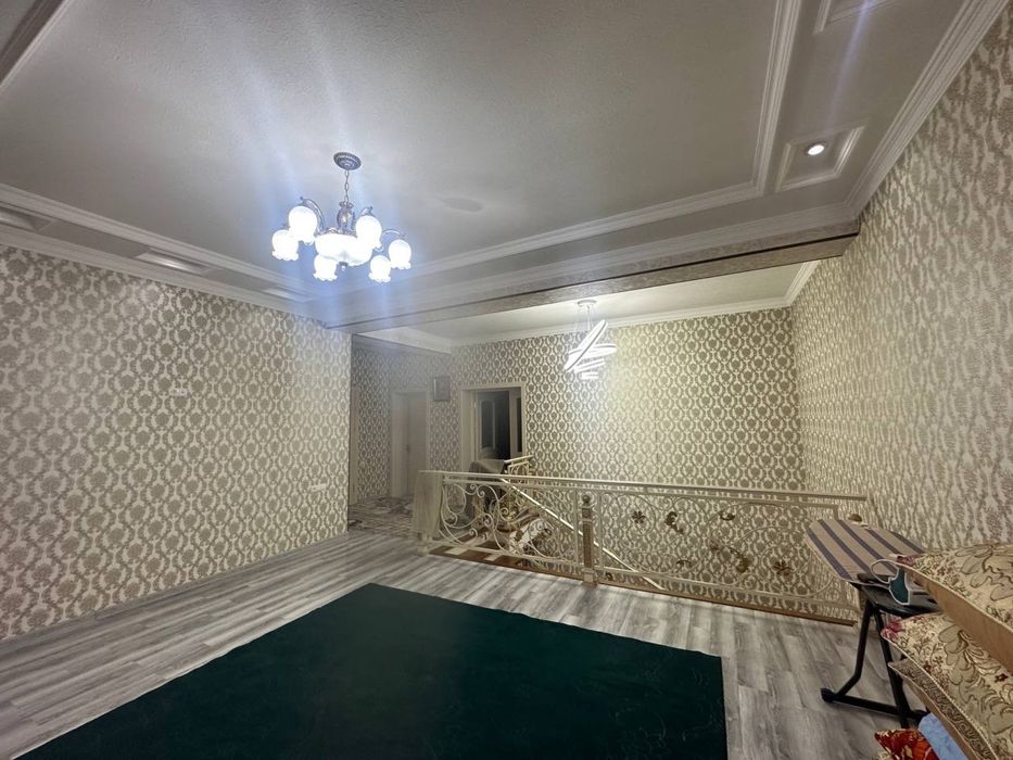 Хасанбой Тикланиш 2,3 сотих участка ховли сотилади