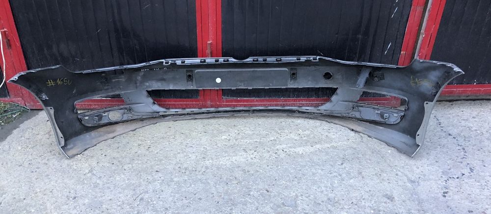 Предна броня VW Golf 7 модел 2013-2017г. 5G0 807 221. #165.