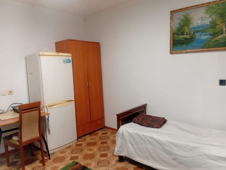 Сдам комнату в общежитие