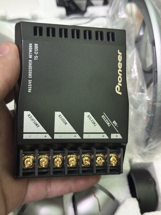 Pioneer pishalka original