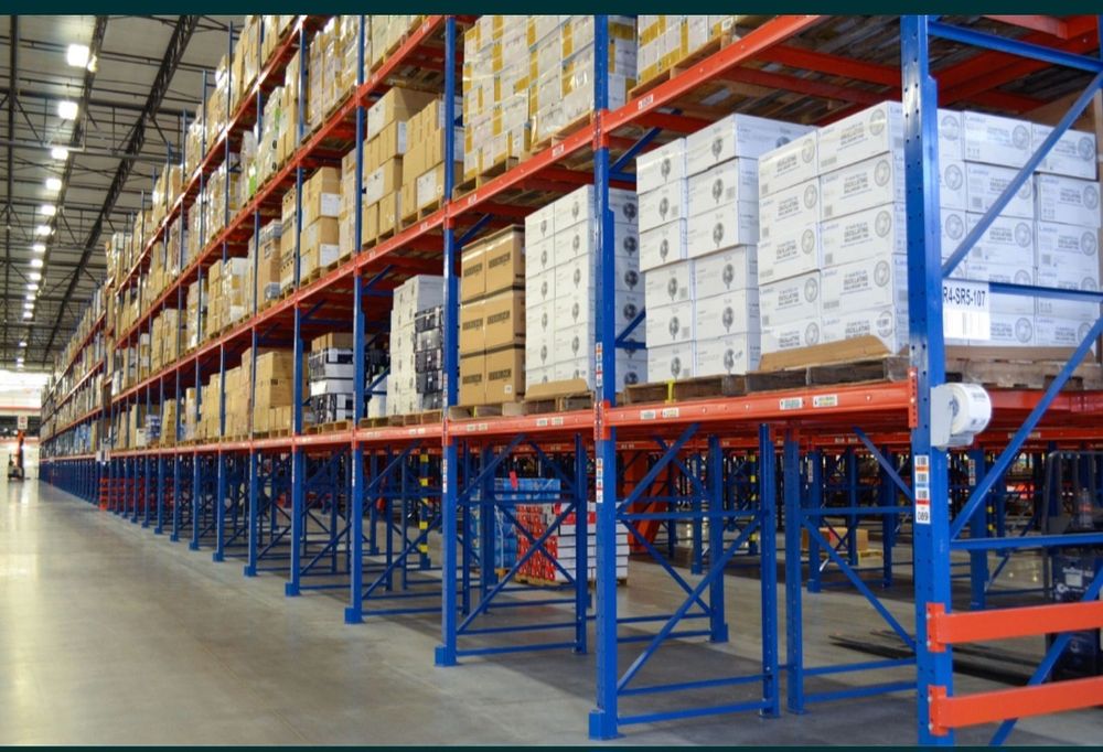 Rafturi metalice pro88x9