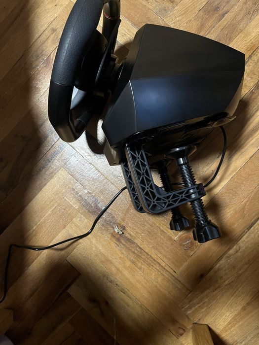 Продавам волан за PS4/XBOX SuperDrive 270градуса