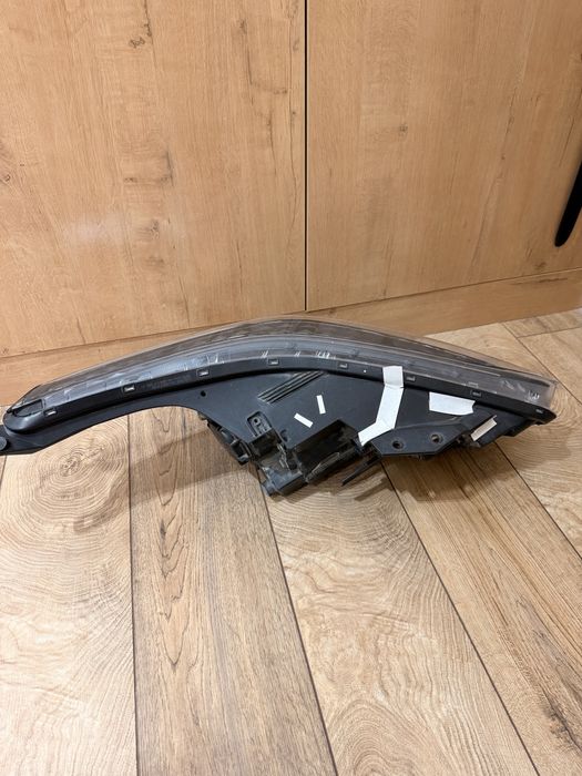 Левая Фара kia cerato k3