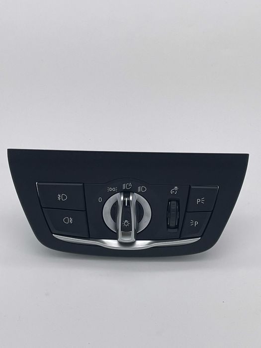 Bloc lumini BMW X3 X4 G01 G02
