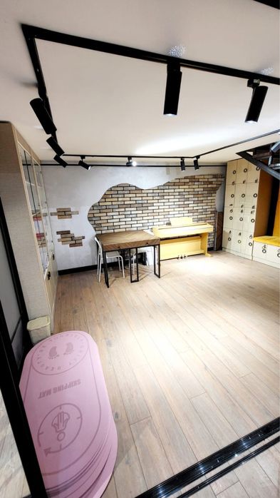 Сдаю в аренду зал