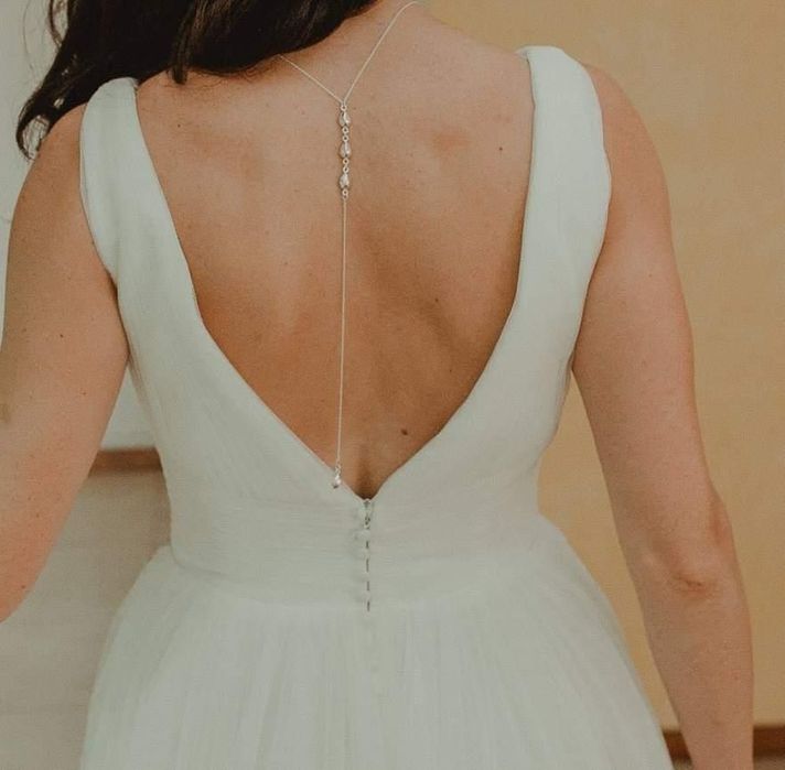Rochie mireasa White One