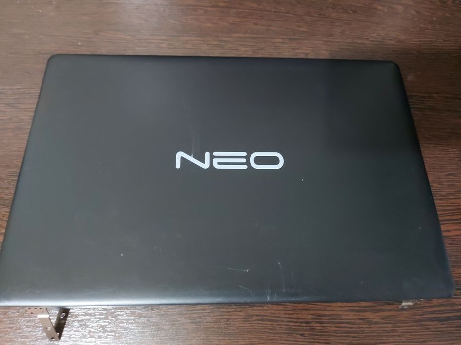 Корпус для ноутбука NEO 14A (в сборе)