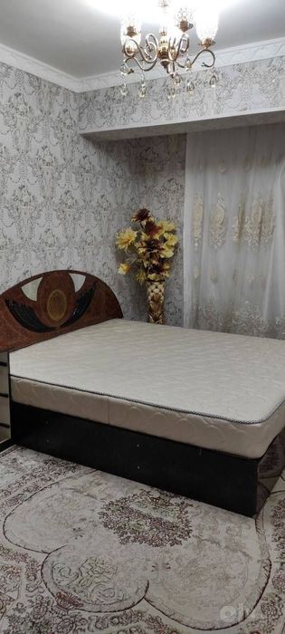 Юнусабад-15, метро Туркистон, 3 хонали, Еш ОИЛАГА берилади
