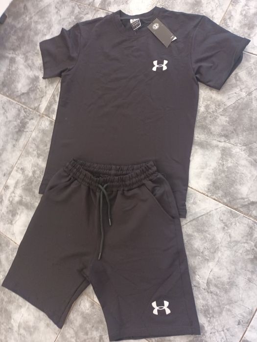 Compleu Under Armour