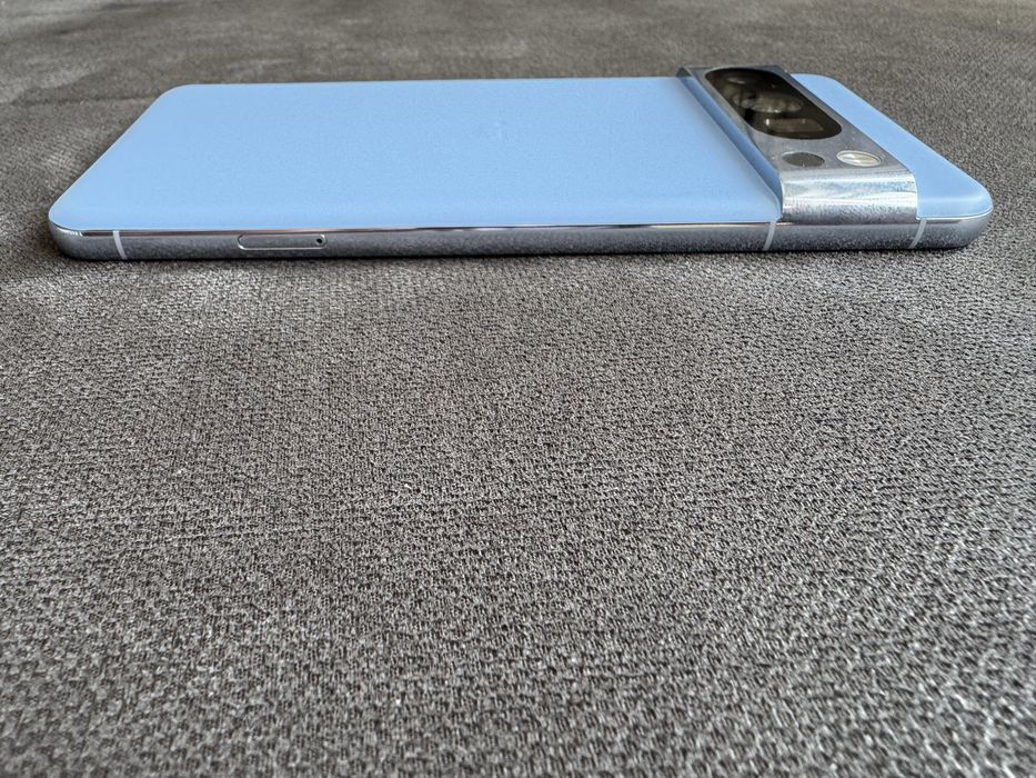 Google Pixel 8 Pro 5G 128 GB 12GB RAM Dua