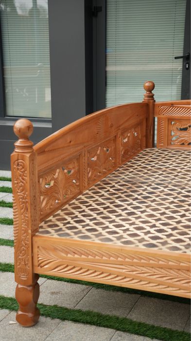 Тапчан без посредников