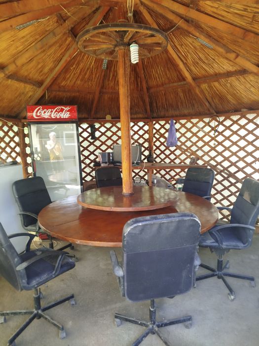 Vând casă de vacanță în comuna Chilia Veche judet Tulcea