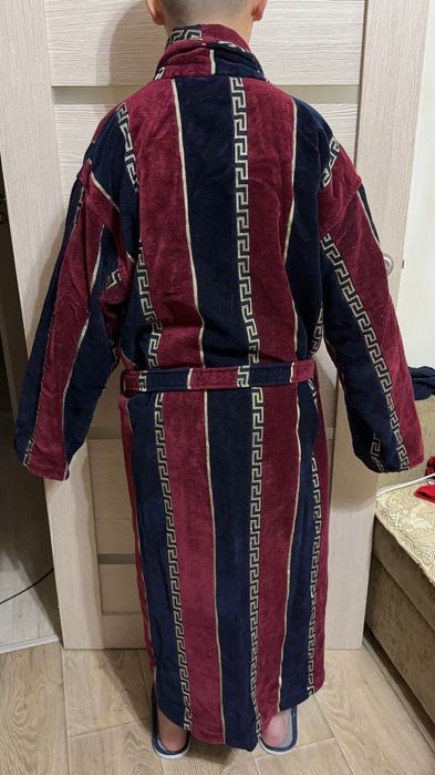 Продам халат мужской