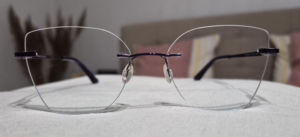 Ochelari progresivi
