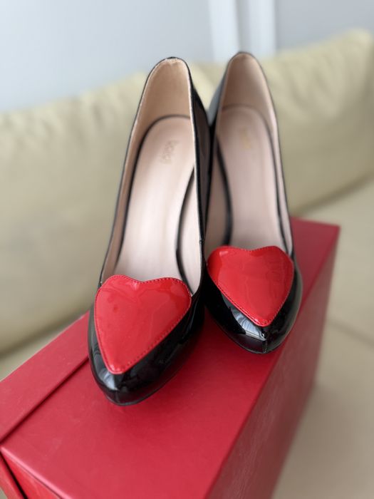 Продам туфли каблук 11 см