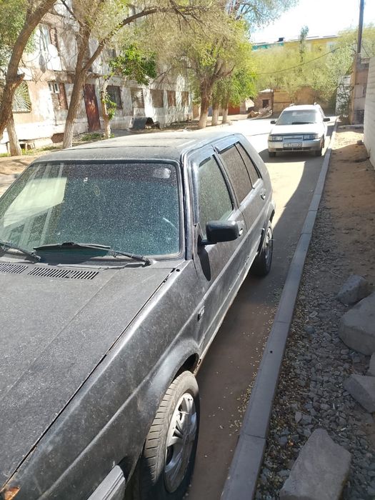 Продам машину гольф 2