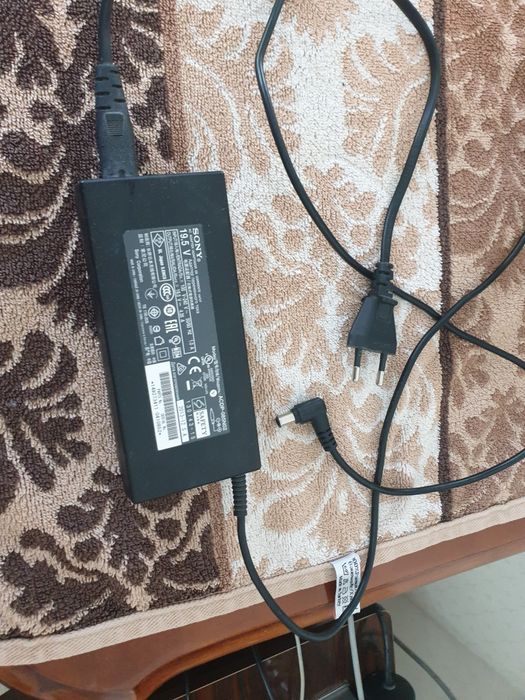 Блок питания SONY