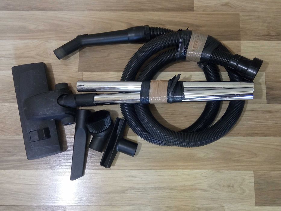 Професионалнa прахосмукачкa SOTECO