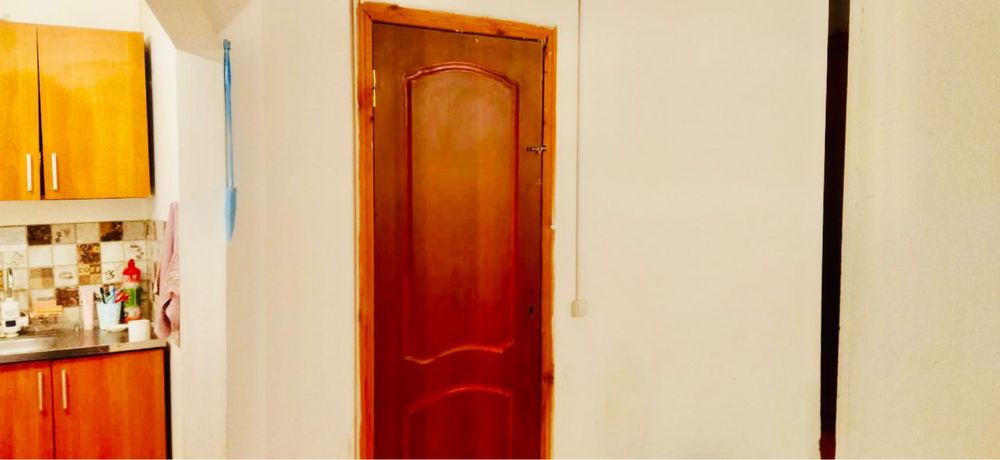 Продается времянка