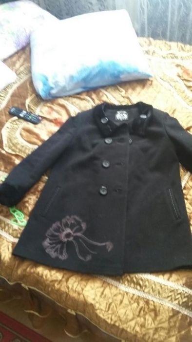 Продам пальто срочно