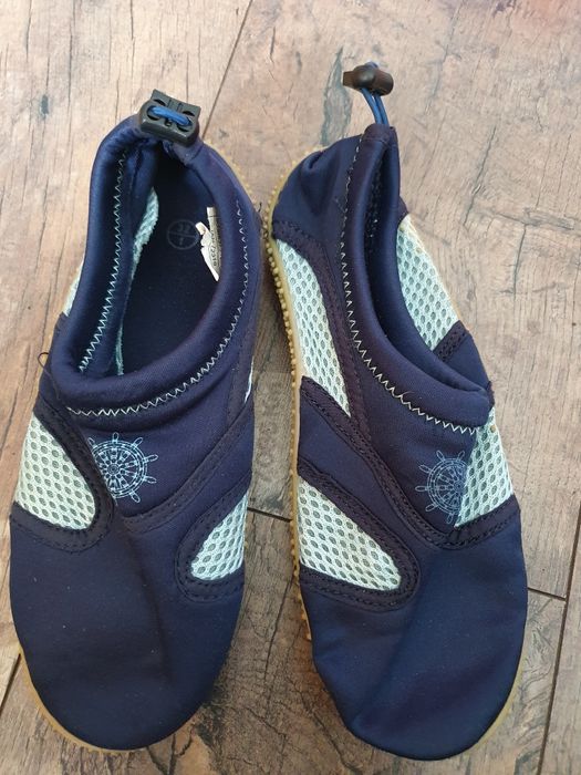 Аква обувки-детски