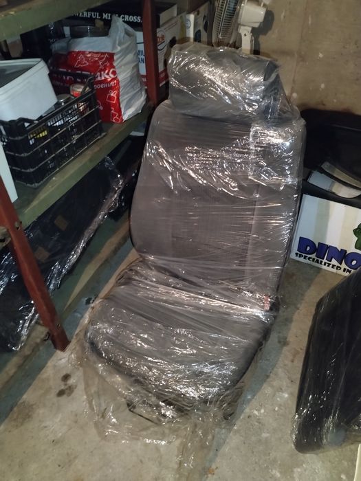 Салон за БМВ е39