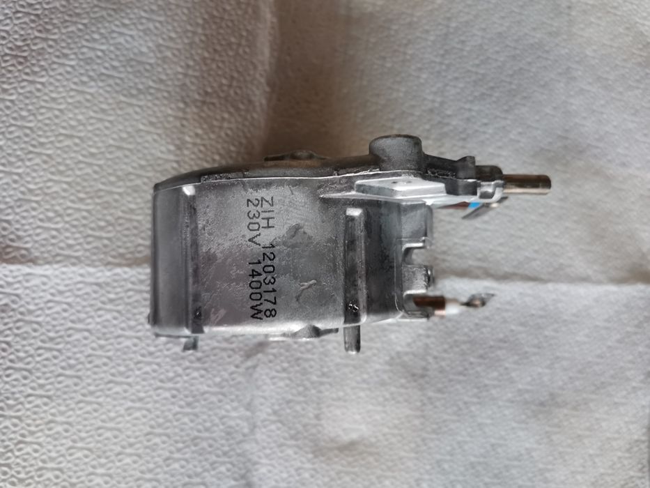 Бойлер за кафе машина Делонги