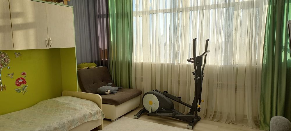 Продаётся квартира