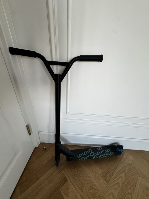 Самокат 360 градусов