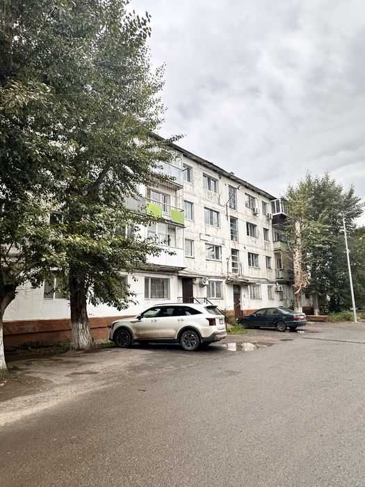 Продам 2-х комнатную квартиру