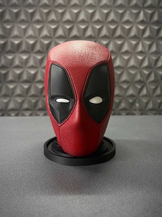 Suport casti - Deadpool