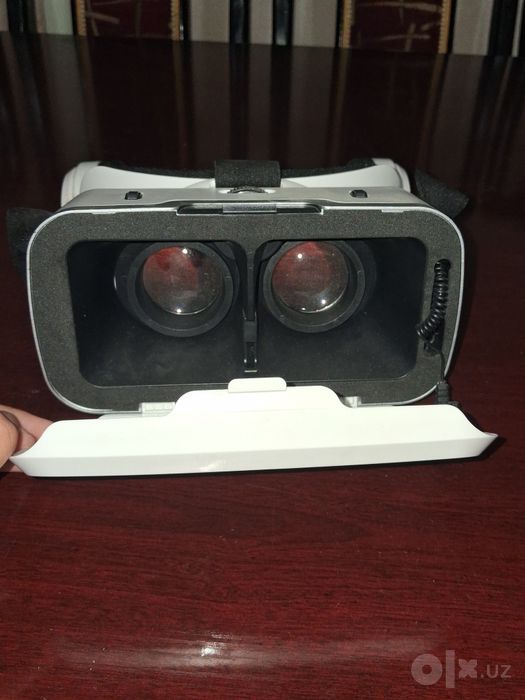 VR360 glasses "vr shinecon"