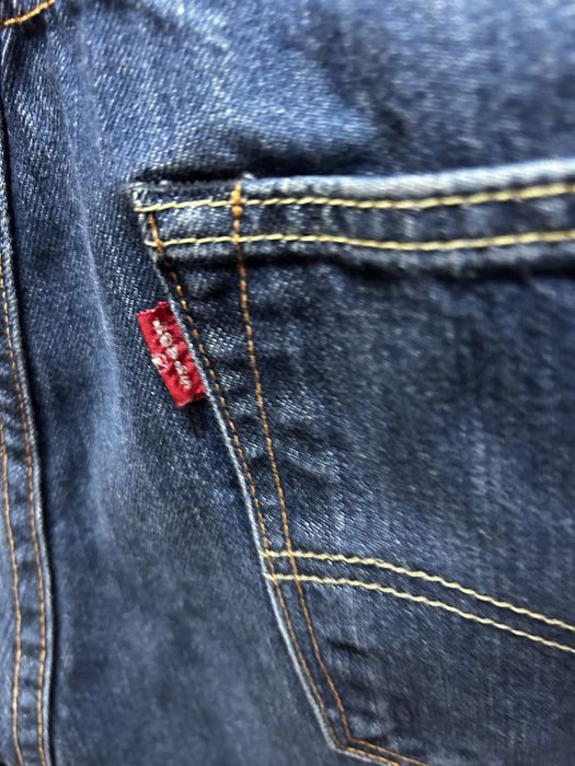 Мъжки Дънки Levi’s