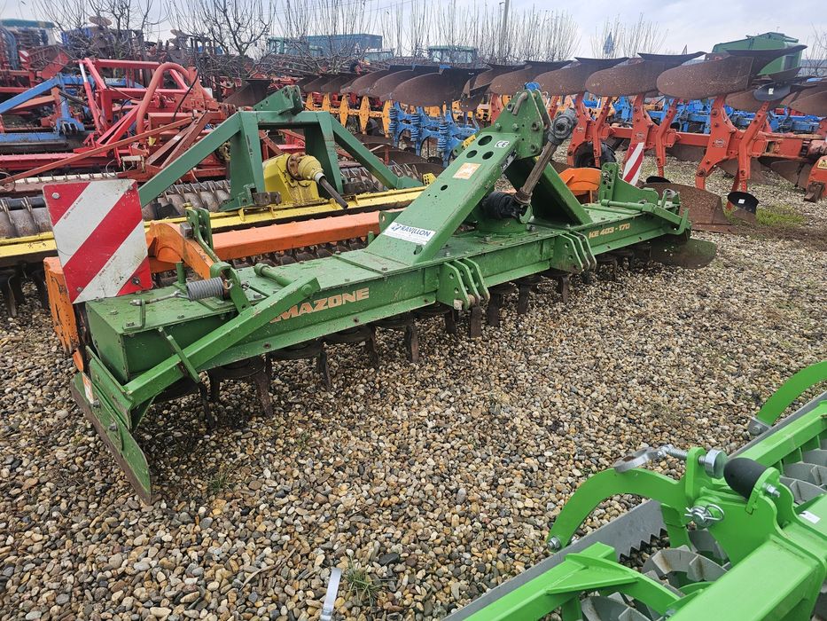 freza plug disc coasa grebla remorca mig met