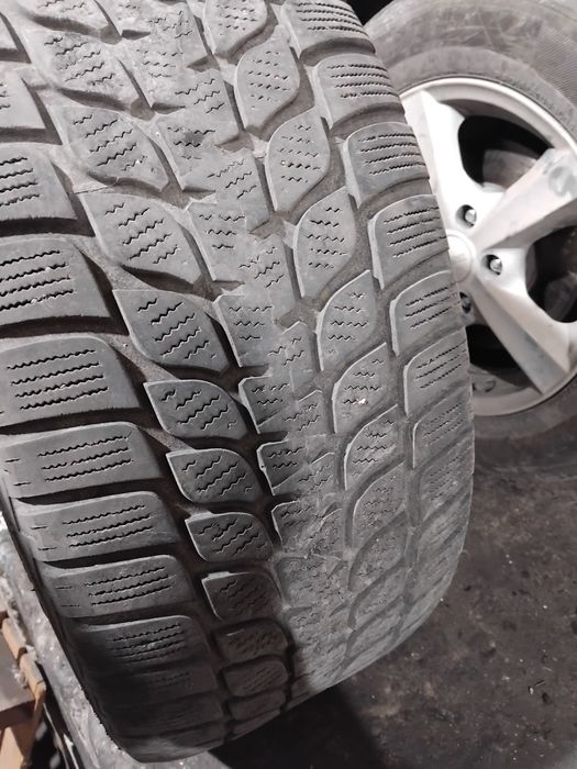 Джанти 18 5х120 BMW  RONAL