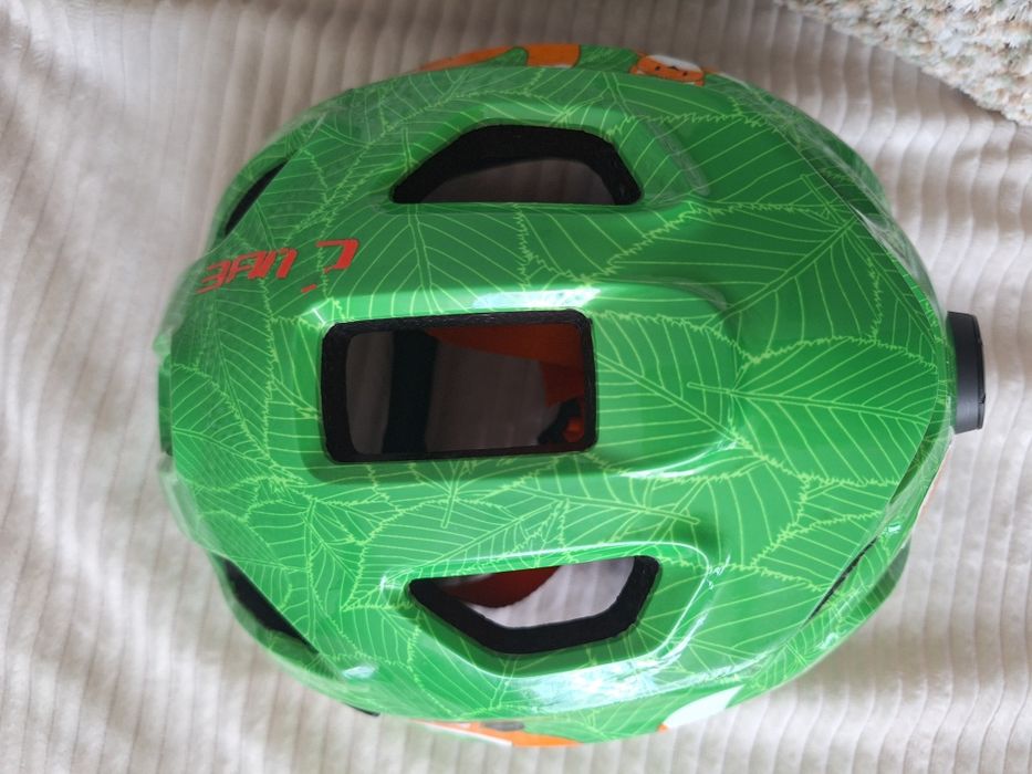 Детска каска Cube