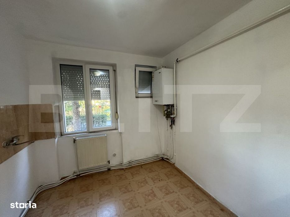 Apartament 2 camere, 42 mp, zona Botizului