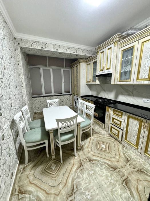 3х комн квартира