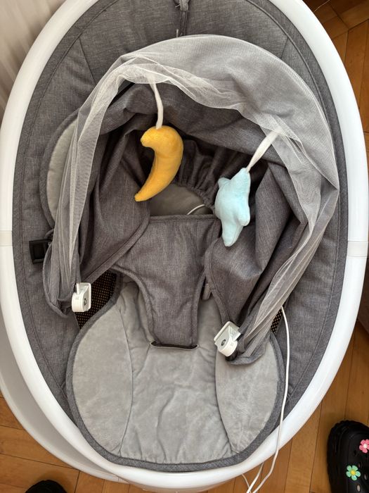 Leagan/balansoar bebe