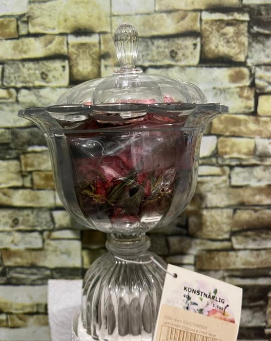 Кухонная посуда разная.