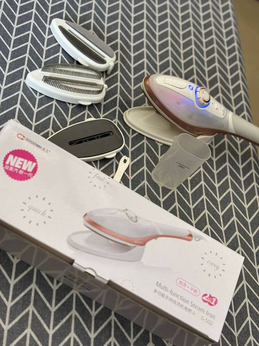 Goodwai утюги новый