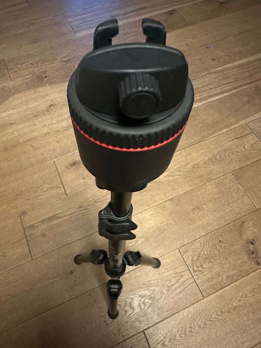 Pivo Pod Red Remote Bundle — комплект за автоматично проследяване