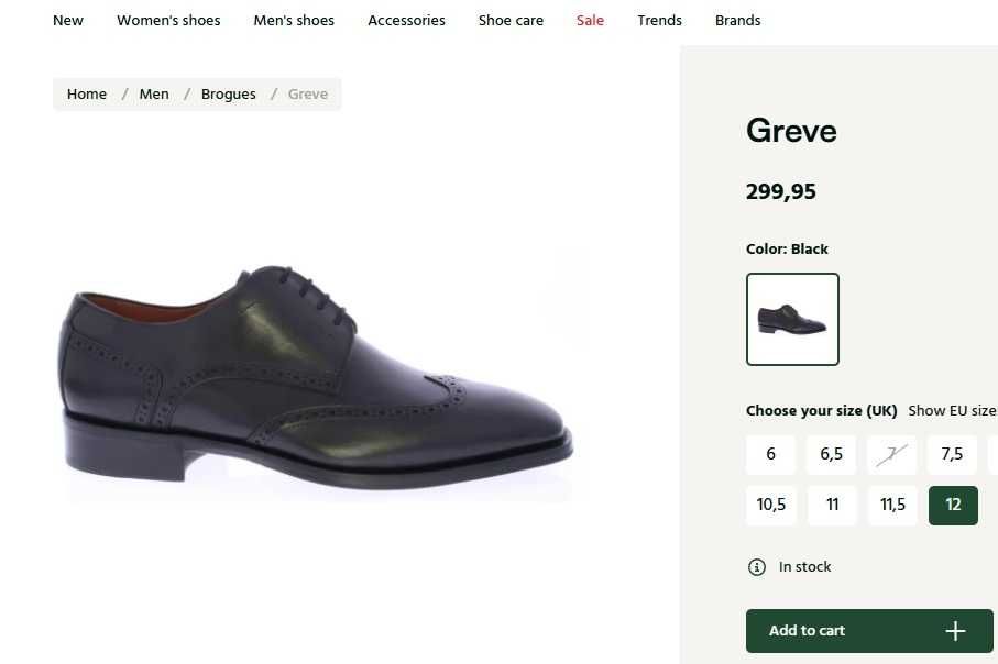 Pantofi de lux 46 46.5 47 oxford GREVE NOI lucrati manual piele super