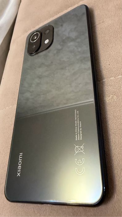 Xiaomi 11 light, 128