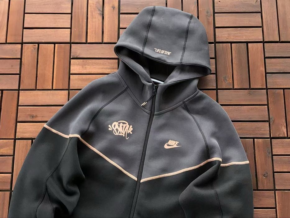 Nike Tech Fleece Windrunner